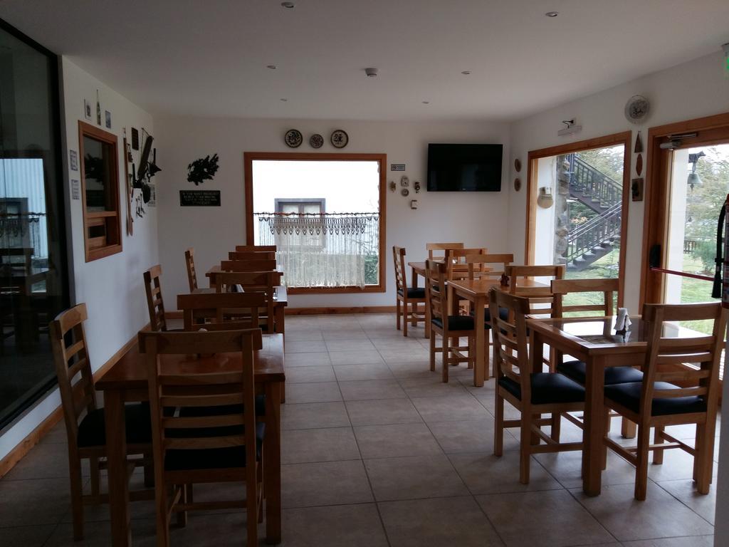 Hosteria Mi Vida Ushuaia Eksteriør bilde