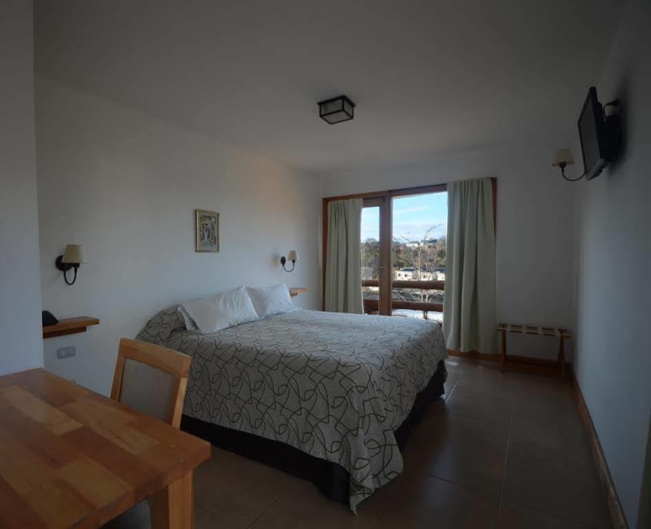 Hosteria Mi Vida Ushuaia Eksteriør bilde
