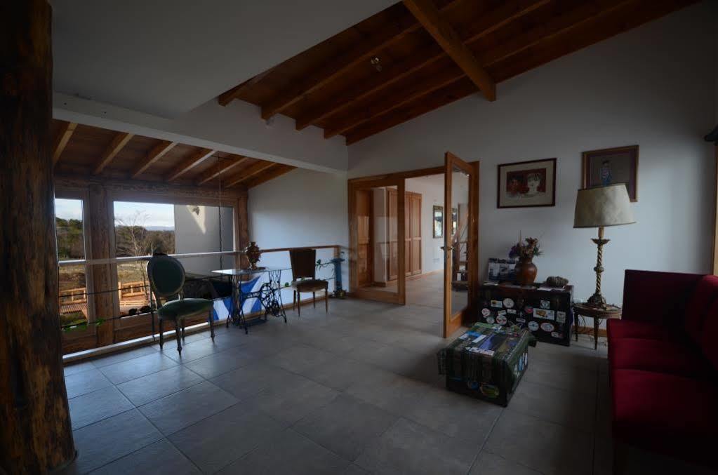 Hosteria Mi Vida Ushuaia Eksteriør bilde