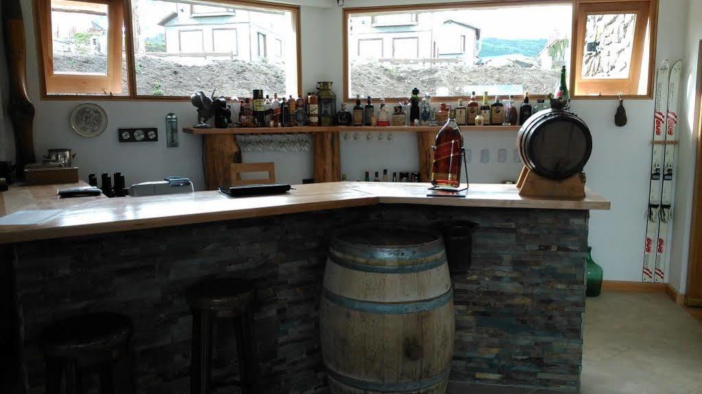 Hosteria Mi Vida Ushuaia Eksteriør bilde
